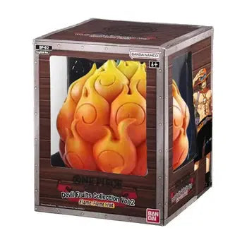 One Piece Card Game - Devil Fruits Collection DF02 - La Fenice Store TCG e Giochi